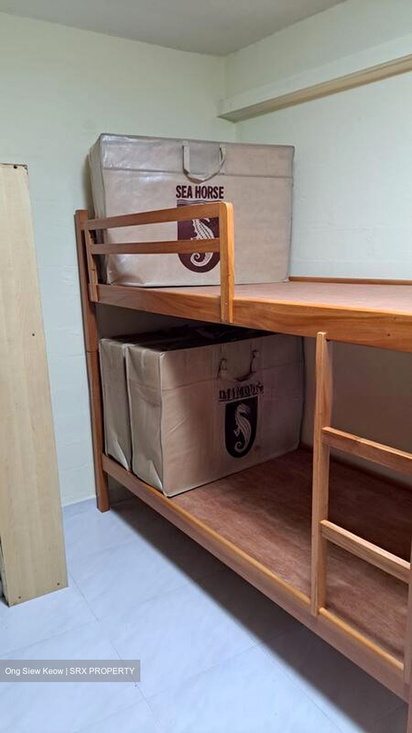 Blk 168A Queensway (Queenstown), HDB 4 Rooms #507780581